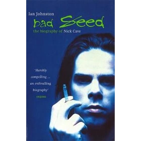 Bad Seed image 0