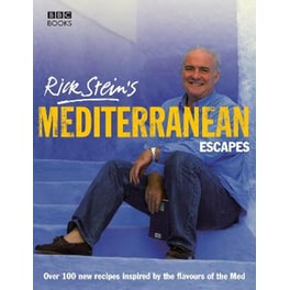 Rick Stein's Mediterranean Escapes