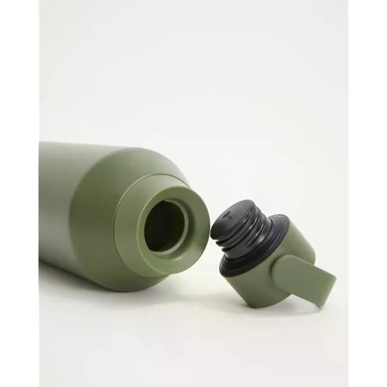 Μπουκάλι&nbsp;Θερμός Chilly's&nbsp;S3&nbsp;Cargo&nbsp;Green&nbsp;500ml image 3