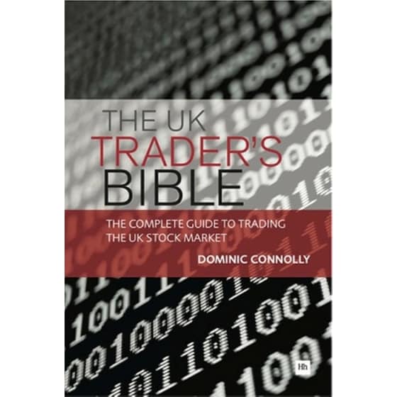 The UK Trader's Bible image 0