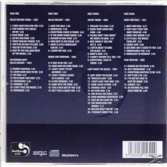 8 Classic Albums image 1