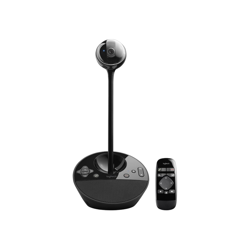 LOGITECH Logitech BCC950 Web Camera Full HD 1080p