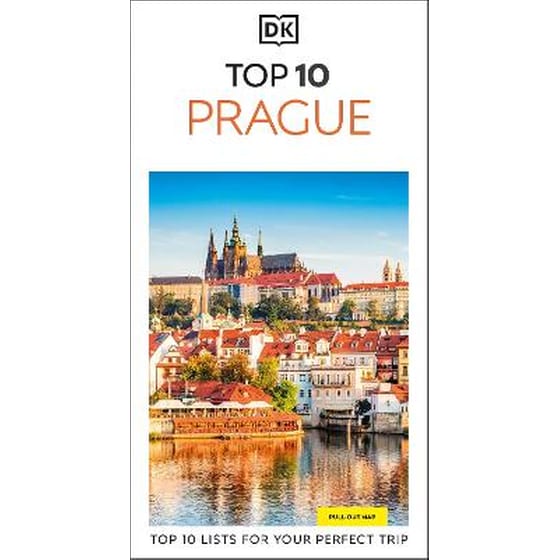 DK Top 10 Prague image 0