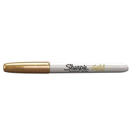 Μαρκαδόρος Sharpie 0.9 mm Metallic Gold