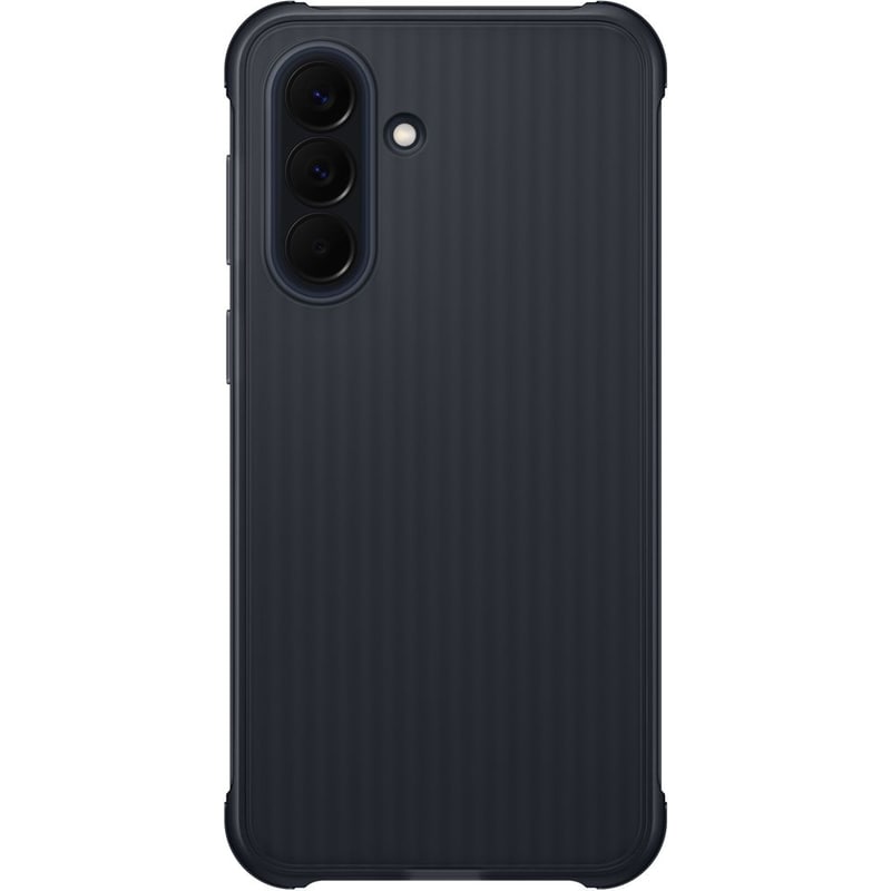 Θήκη Samsung Galaxy A57 5G - Samsung Rugged Case - Black