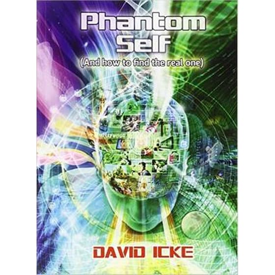 Phantom Self image 0