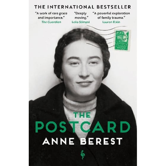 The Postcard image 0