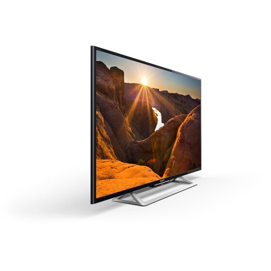 Τηλεόραση Sony 48" Smart LED Full HD KDL48R550C image 2