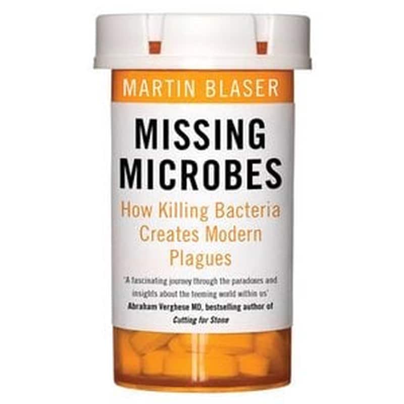Missing Microbes