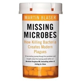 Missing Microbes