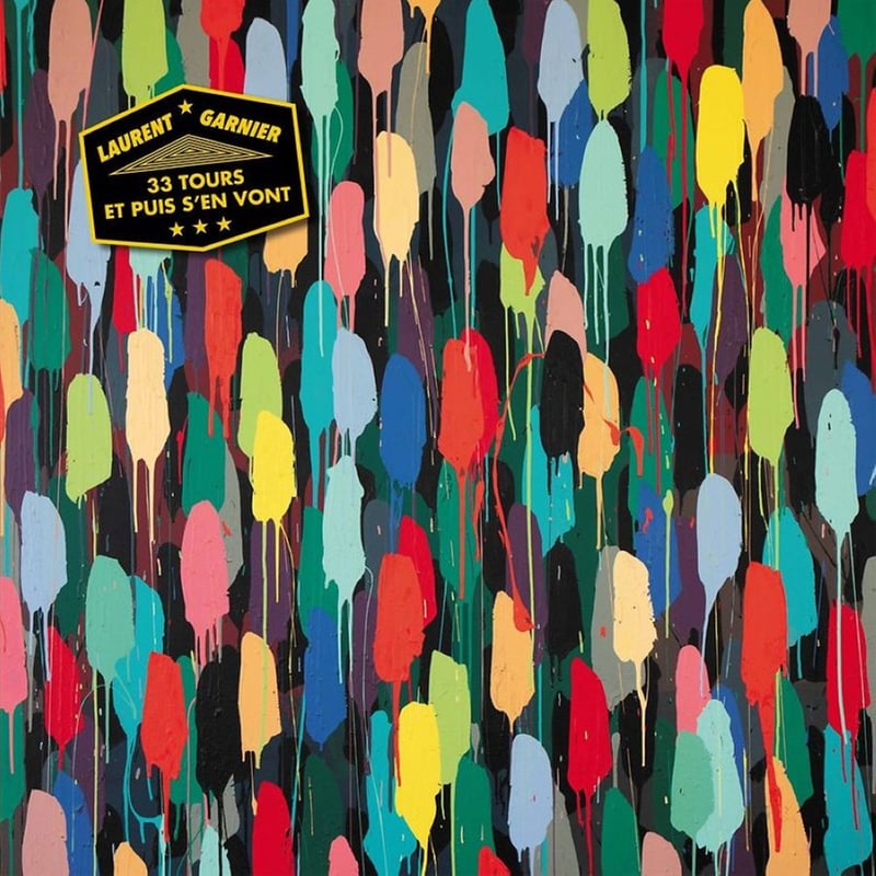 33 Tours Et Puis S’En Vont (3LP)