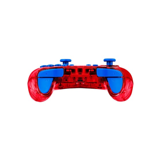 Rock Candy Wired Controller - Χειριστήριο Nintendo Switch - Κόκκινο image 4