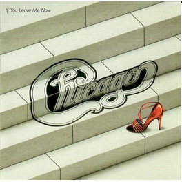 If You Leave Me Now (And Other Hits)