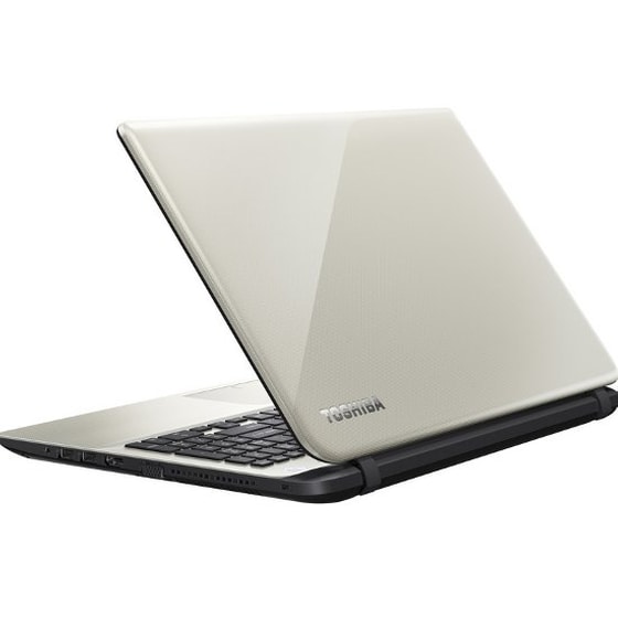 Laptop Toshiba Satellite L50-B-1JH - 15.6" Γκρι image 3