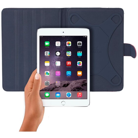 Θήκη Tablet 10,1" Rivacase 3317 - Κόκκινο image 9