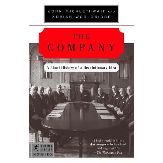 The Company image 0
