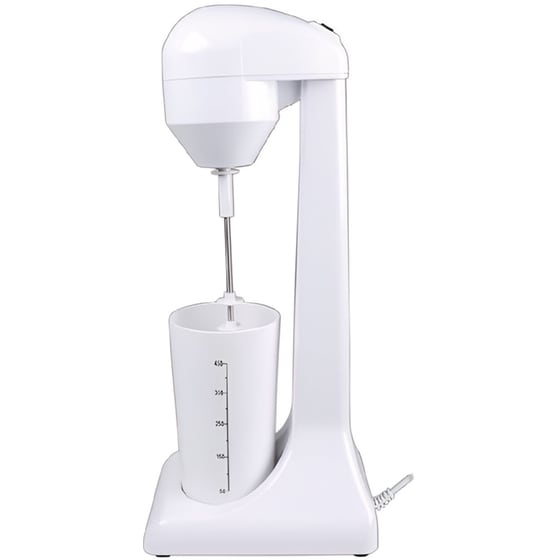 SOKANY SK 1736 100W με 2 Ταχύτητες Επιτραπέζια Φραπεδιέρα image 0
