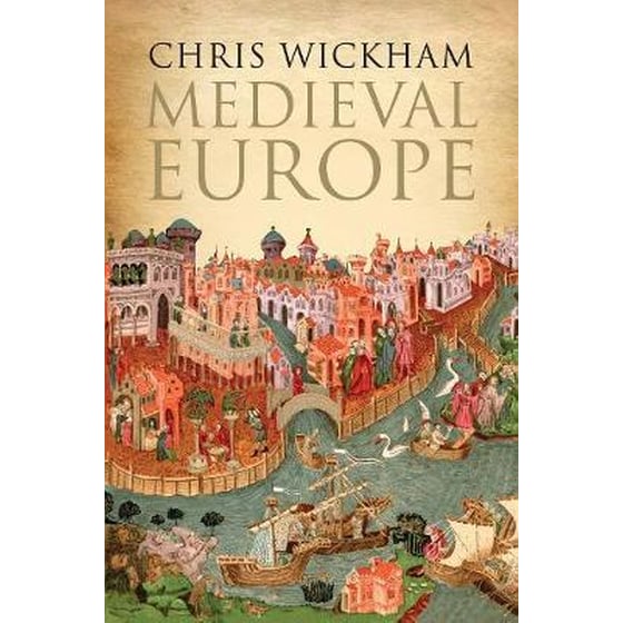 Medieval Europe image 0
