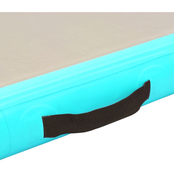 Στρώμα Γυμναστικής VidaXL από PVC 300x100x10 cm - Πράσινο image 7