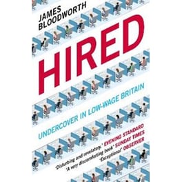 Hired