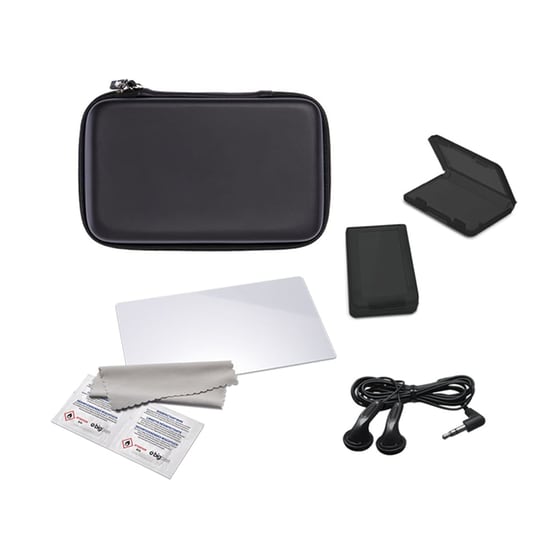 Big Ben Switch Starter Protection Kit - Σετ προστασίας Nintendo Switch image 0
