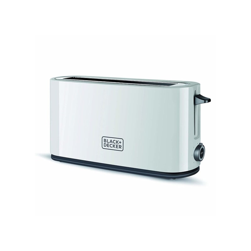 Φρυγανιέρα Black Decker BXTO1001E 1000w