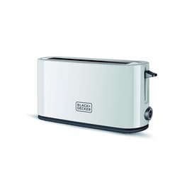 Φρυγανιέρα Black & Decker BXTO1001E 1000w