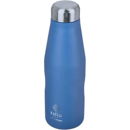 Θερμός Estia Home Art Save The Aegean Denim Blue 500 ml