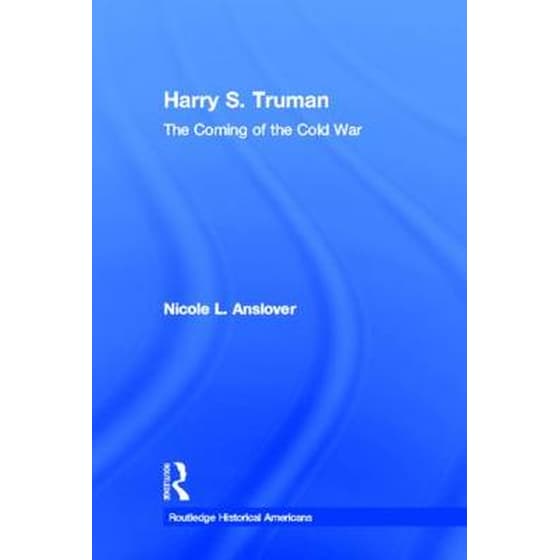 Harry S. Truman image 0