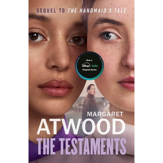 The Testaments image 0