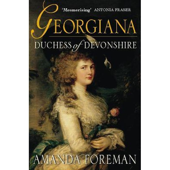 Georgiana, Duchess of Devonshire image 0