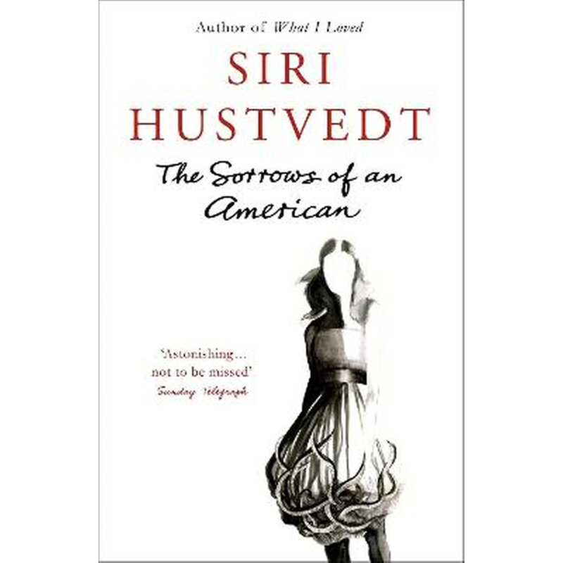 Sorrows of an American