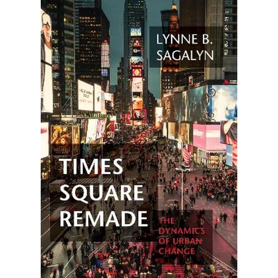 Times Square Remade image 0