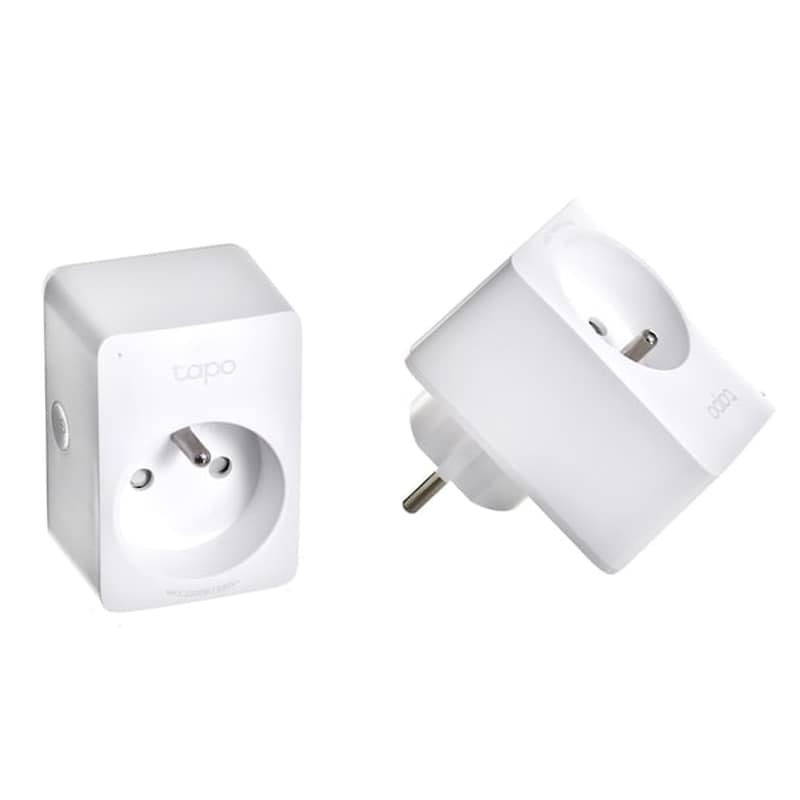 TP-LINK Smart Socket Tapo Mini Wi-fi