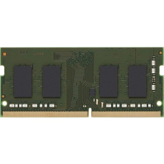 Kingston ValueRAM KVR32S22S6/8 DDR4 3200MHz (1x8GB) image 0