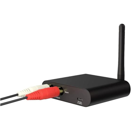Audio Extender Marmitek Anywhere 630 - Μαύρο image 6