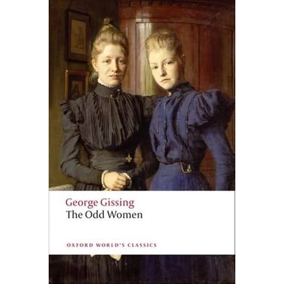 The Odd Women image 0