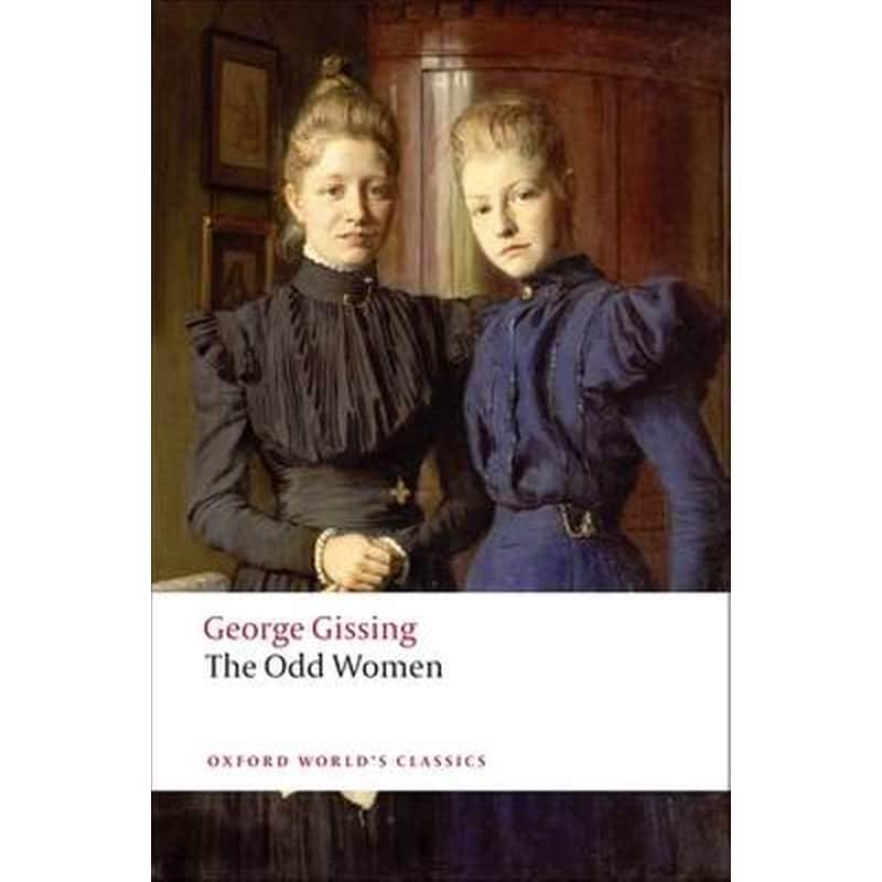 The Odd Women