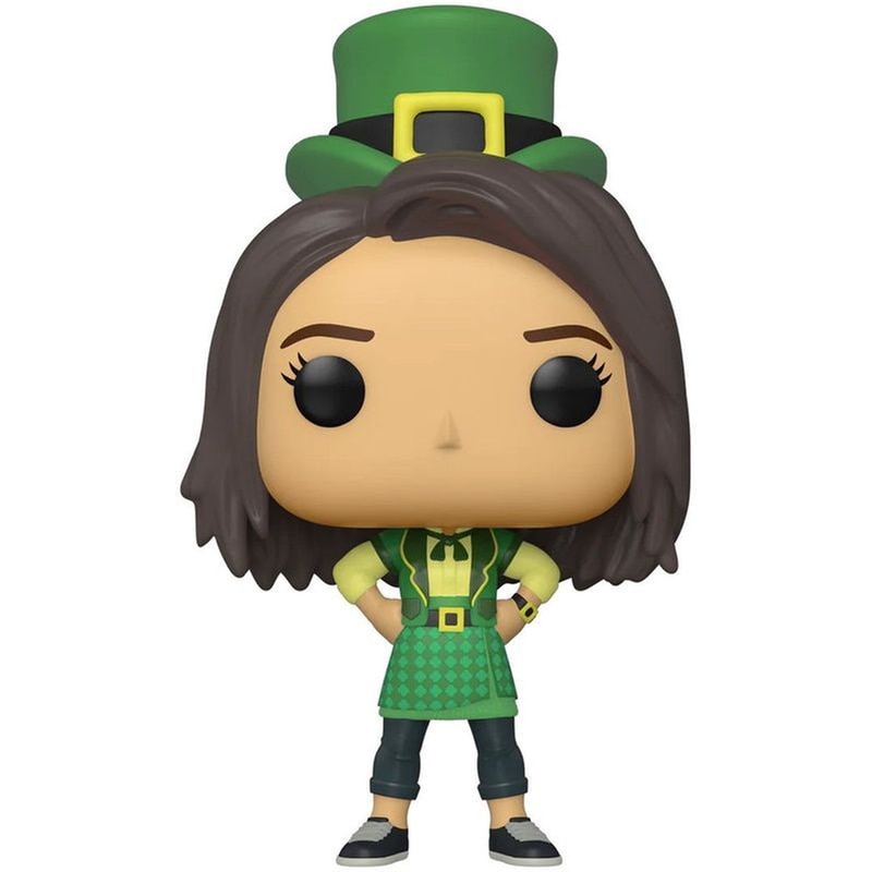 FUNKO Funko Pop! Movies - Luck - Sam as Leprechaun #1289