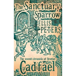 Sanctuary Sparrow