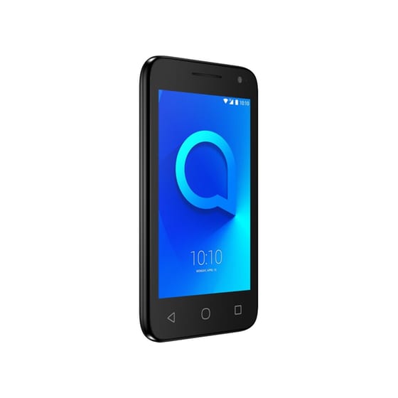 Alcatel 1E Dual Sim - Μαύρο image 1