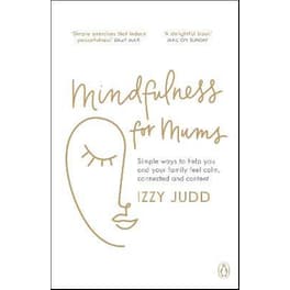Mindfulness for Mums
