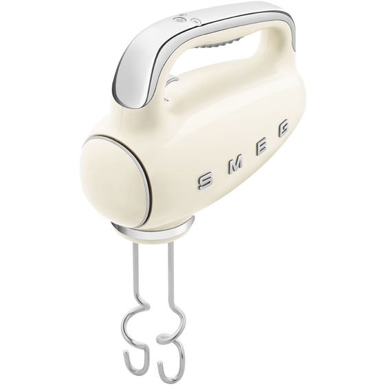 Μίξερ Χειρός SMEG ΣΤΥΛ 50's HMF01CREU 250W Κρεμ image 8