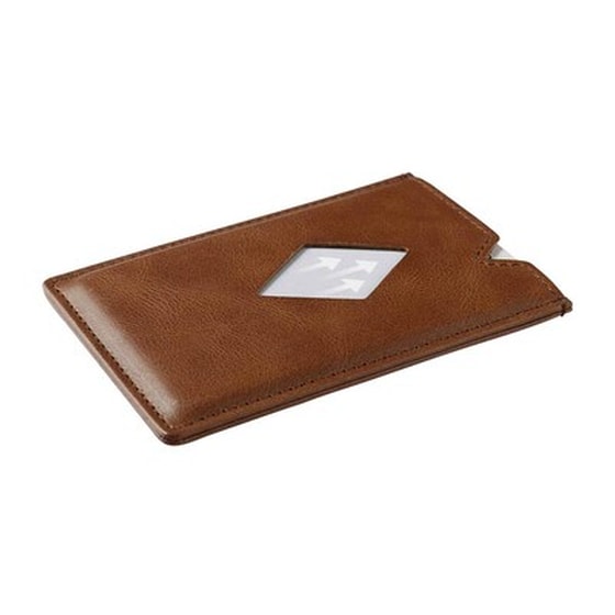 Θήκη Καρτών Exentri Hazelnut Exc720 image 1