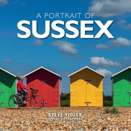 Portrait of Sussex