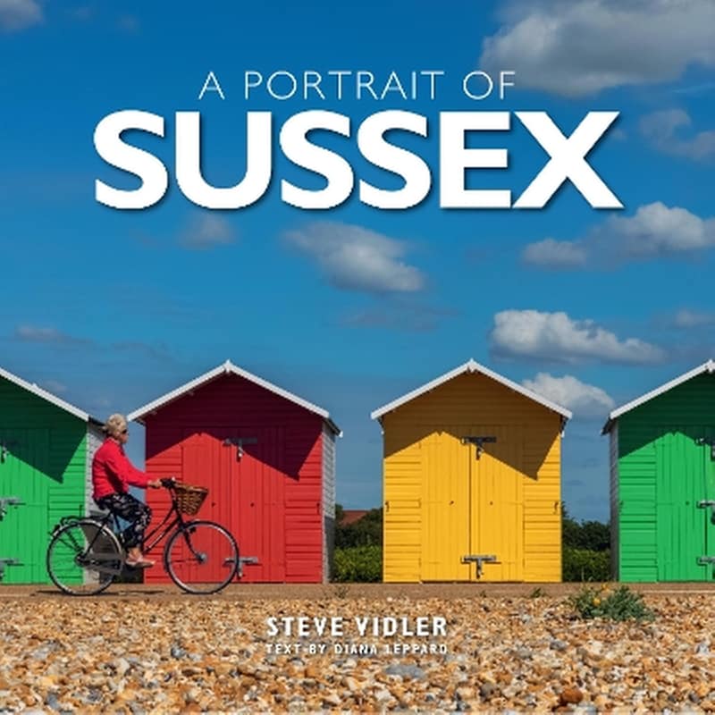 Portrait of Sussex