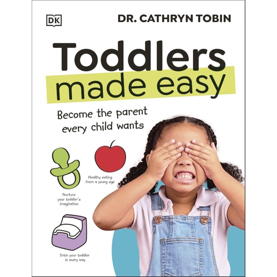Toddlers Made Easy image 0