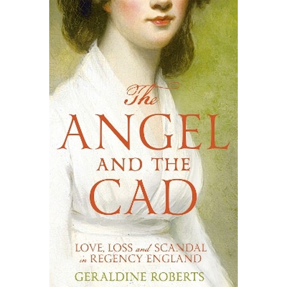 The Angel and the Cad image 0