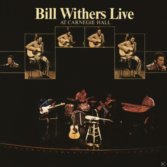 Live At Carnegie Hall image 0