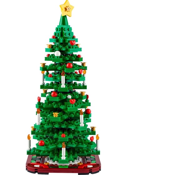 LEGO® Christmas Tree (40573) image 1